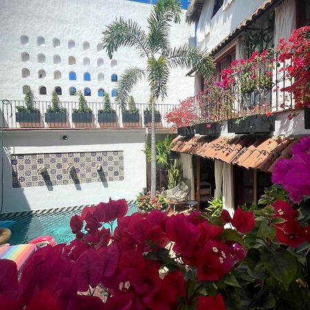 Casa Da Lusso Mexican Style Hacienda Puerto Vallarta Dış mekan fotoğraf