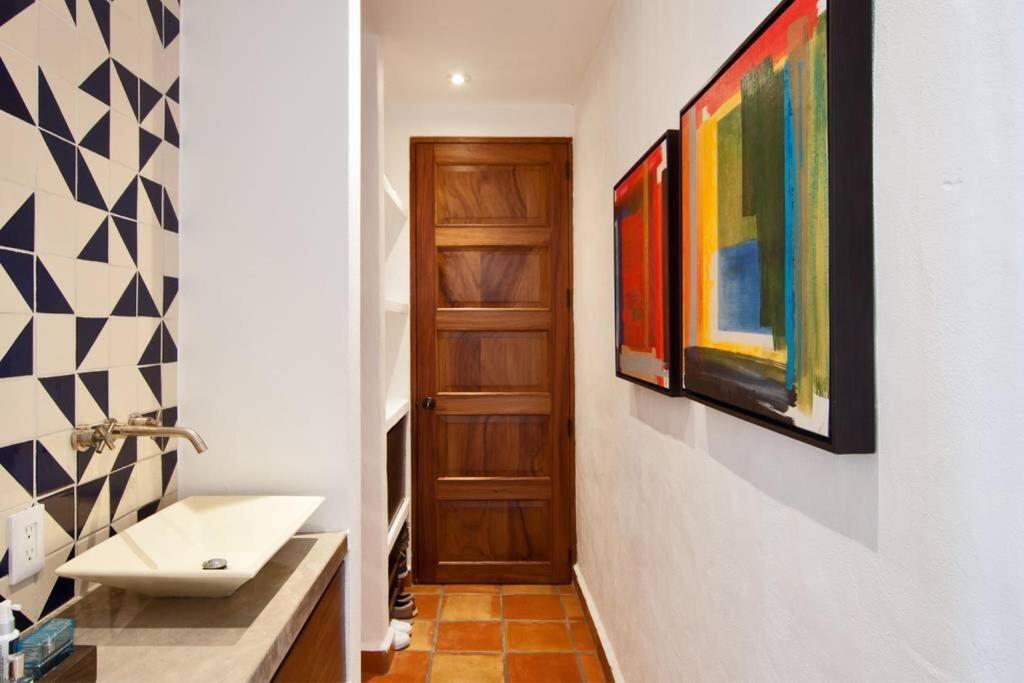 Casa Da Lusso Mexican Style Hacienda Puerto Vallarta Dış mekan fotoğraf