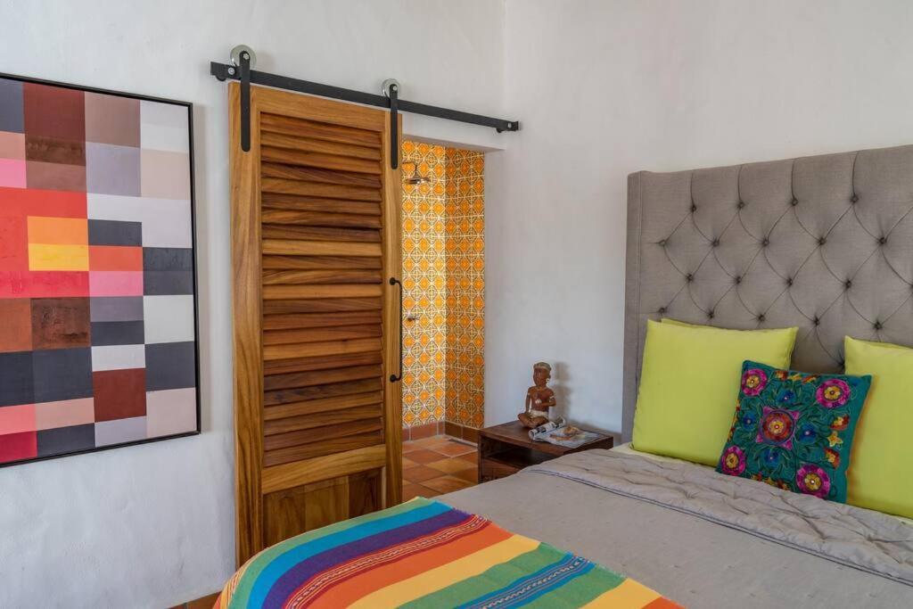 Casa Da Lusso Mexican Style Hacienda Puerto Vallarta Dış mekan fotoğraf
