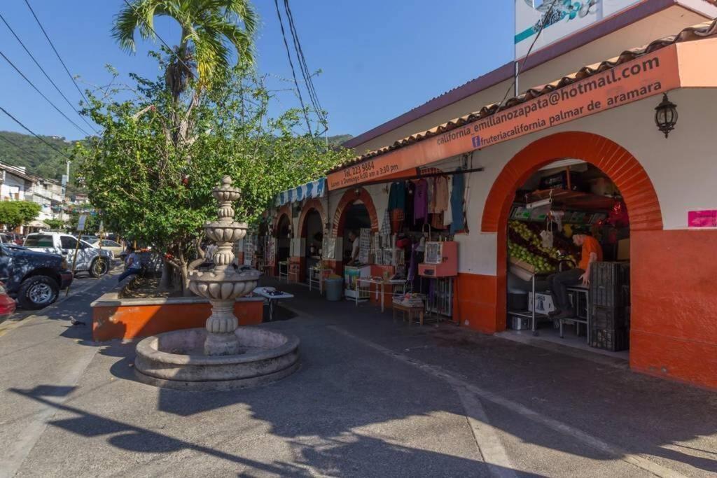 Casa Da Lusso Mexican Style Hacienda Puerto Vallarta Dış mekan fotoğraf