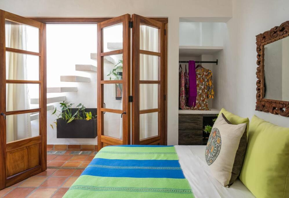 Casa Da Lusso Mexican Style Hacienda Puerto Vallarta Dış mekan fotoğraf