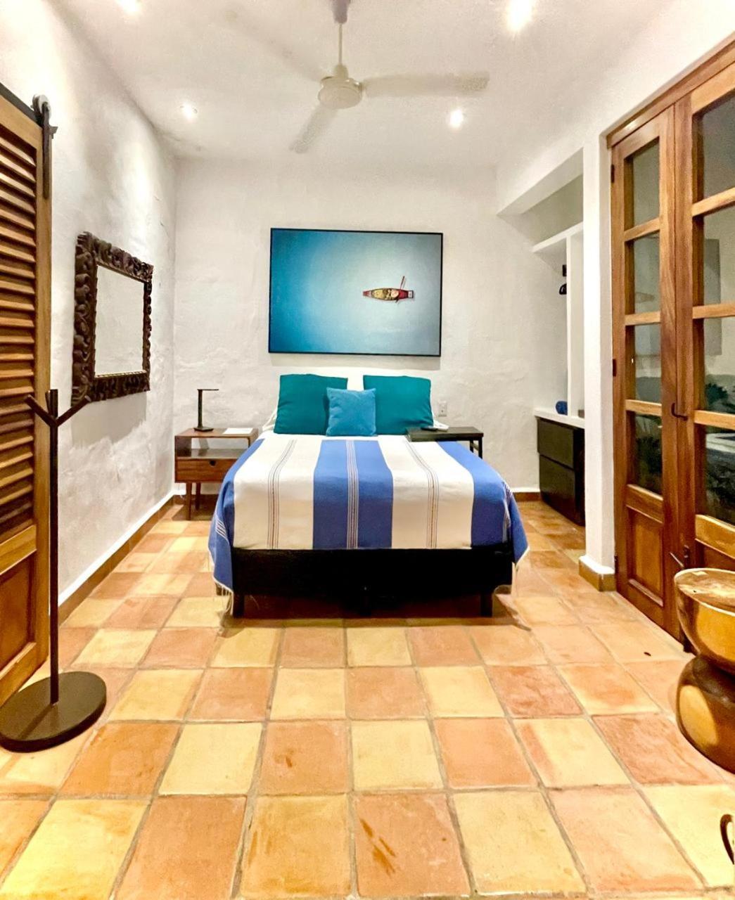 Casa Da Lusso Mexican Style Hacienda Puerto Vallarta Dış mekan fotoğraf