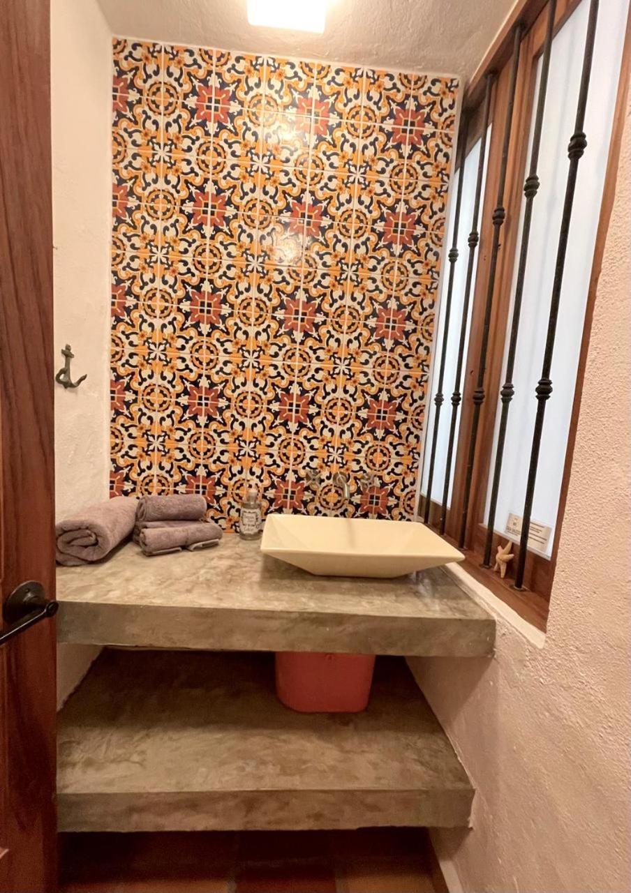 Casa Da Lusso Mexican Style Hacienda Puerto Vallarta Dış mekan fotoğraf