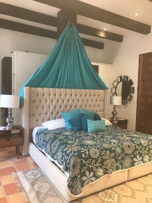 Casa Da Lusso Mexican Style Hacienda Puerto Vallarta Dış mekan fotoğraf