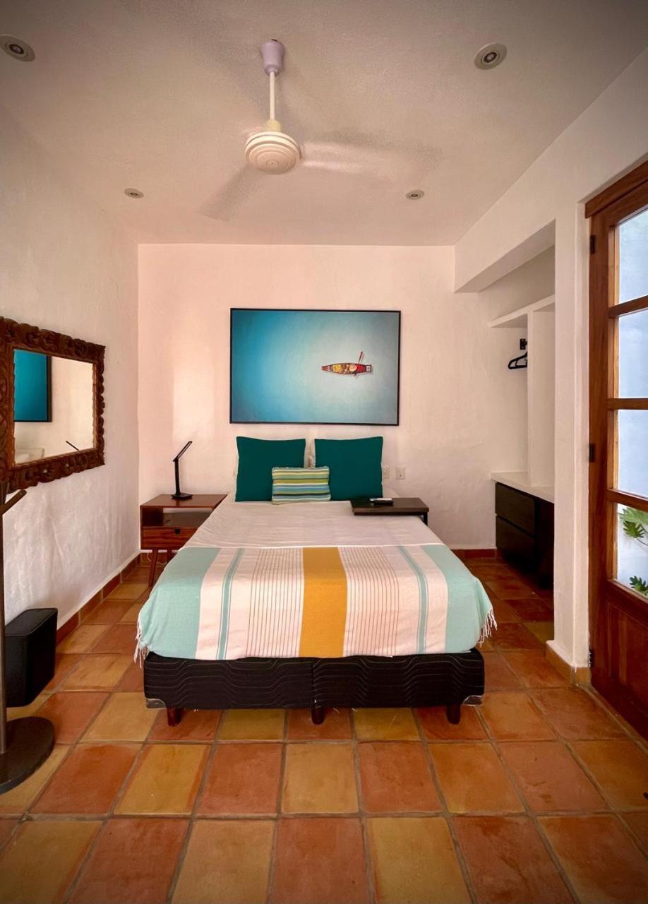 Casa Da Lusso Mexican Style Hacienda Puerto Vallarta Dış mekan fotoğraf